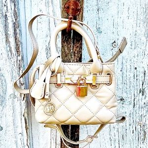 Micro Crossbody Purse with a Verse ⭐️